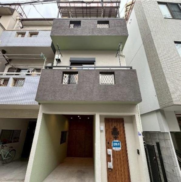 大阪市福島区大開１丁目の中古一戸建