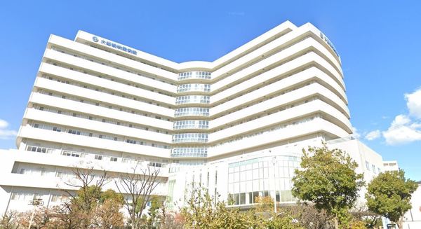 高見フローラルタウンイーストスクエア27(社会福祉法人大阪暁明館大阪暁明館病院)