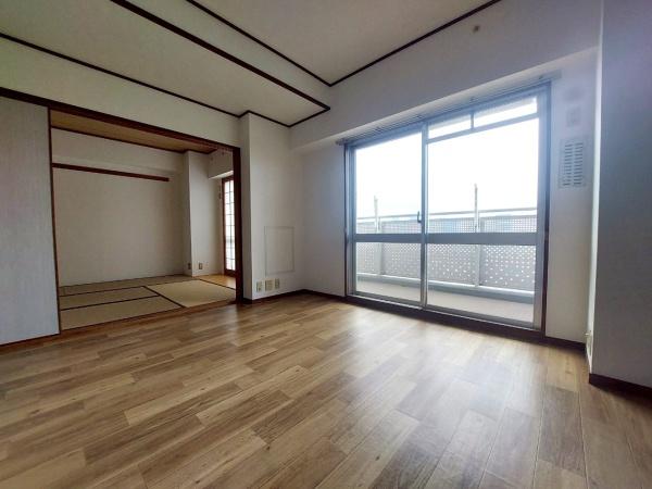 高見フローラルタウンイーストスクエア27