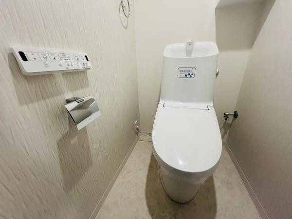 野江センチュリーマンション