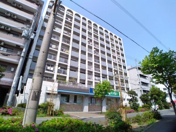 野江センチュリーマンション