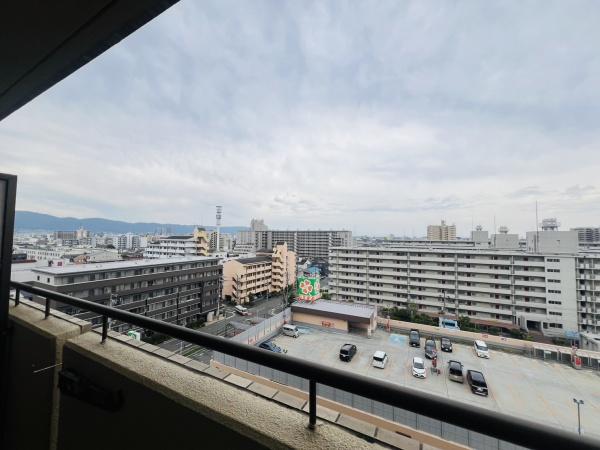 キングマンション鶴見