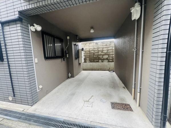 大阪市鶴見区鶴見１丁目の中古一戸建て