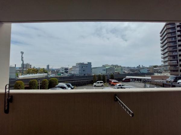 パラシオ大阪城公園