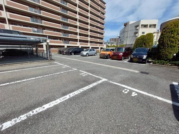パラシオ大阪城公園