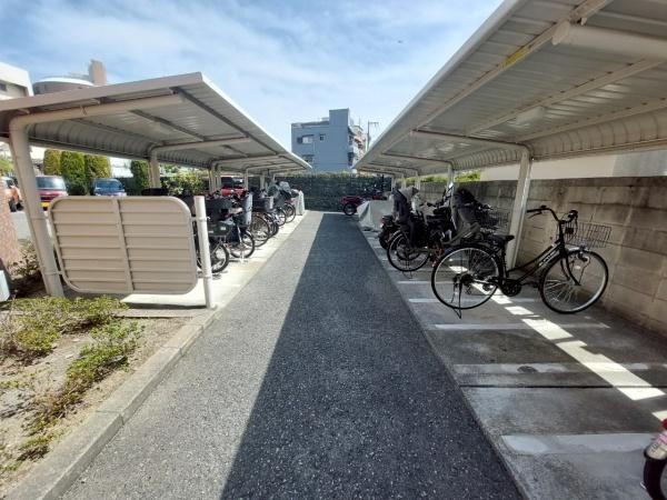 パラシオ大阪城公園