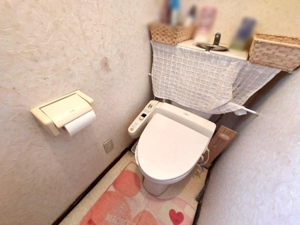 門真市島頭３丁目の中古一戸建て