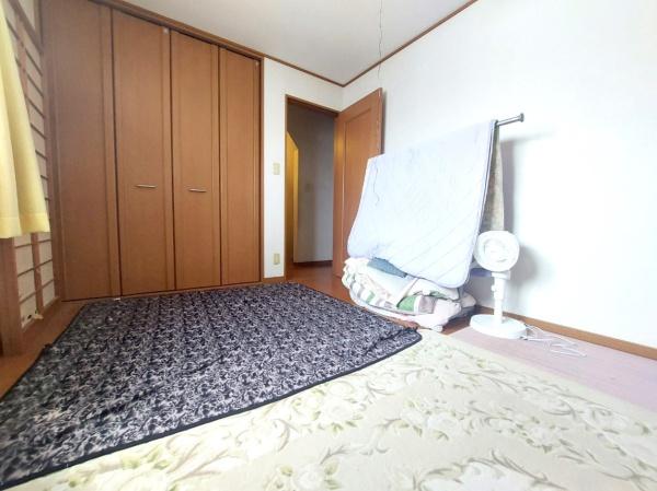 門真市島頭３丁目の中古一戸建て