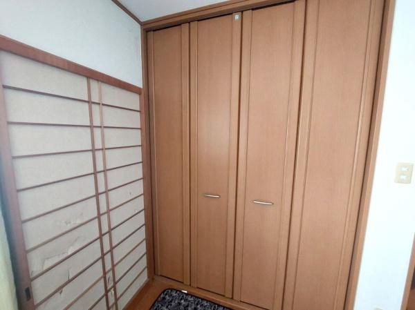 門真市島頭３丁目の中古一戸建て
