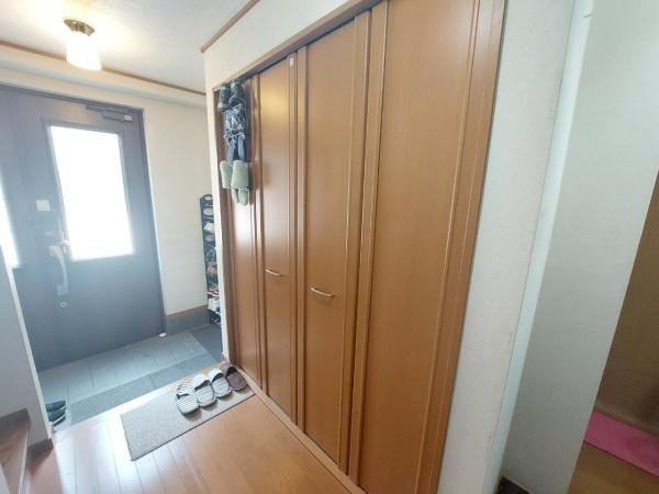 門真市島頭３丁目の中古一戸建て