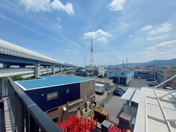 門真市島頭３丁目の中古一戸建て