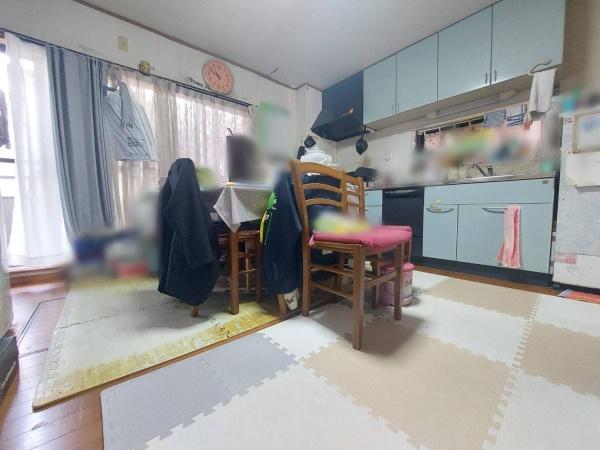 門真市島頭３丁目の中古一戸建て