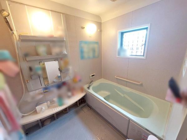 門真市島頭３丁目の中古一戸建て