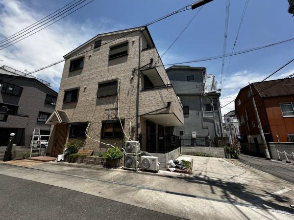 大阪市生野区生野西４丁目の中古一戸建