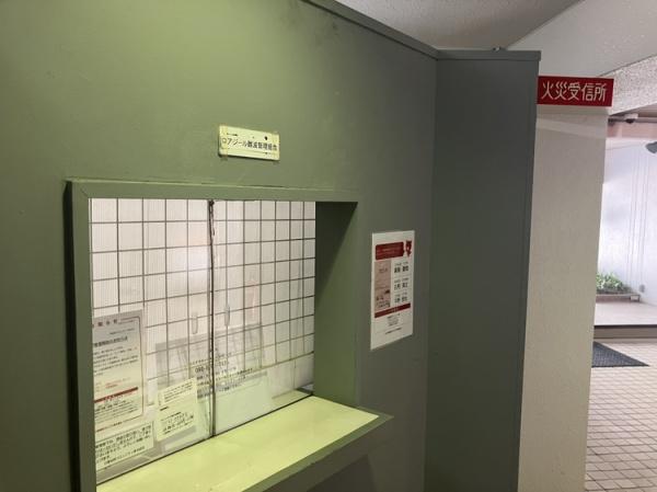 ロアジール難波