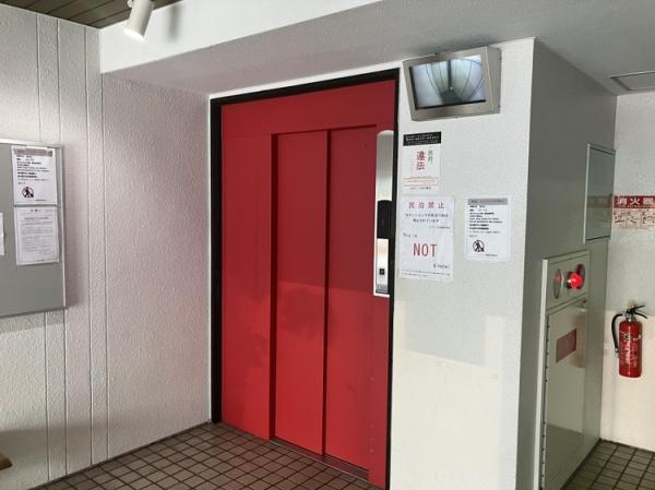ロアジール難波
