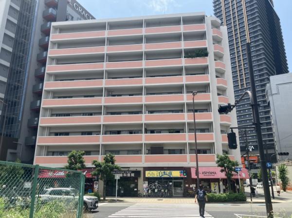 ロアジール難波