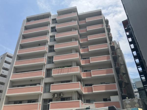 ロアジール難波