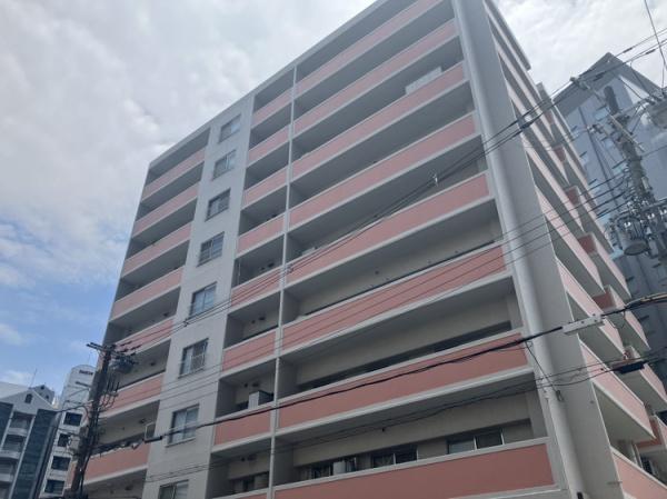 ロアジール難波