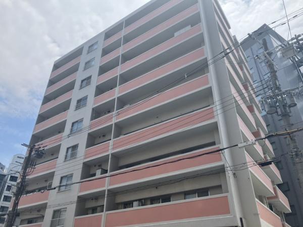 ロアジール難波