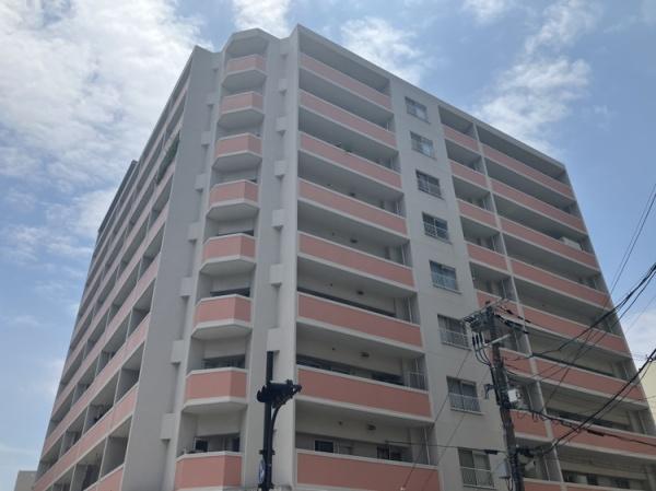 ロアジール難波