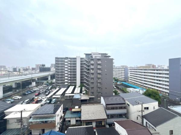 高殿コーポ