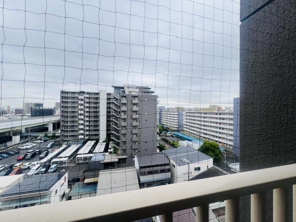 高殿コーポ