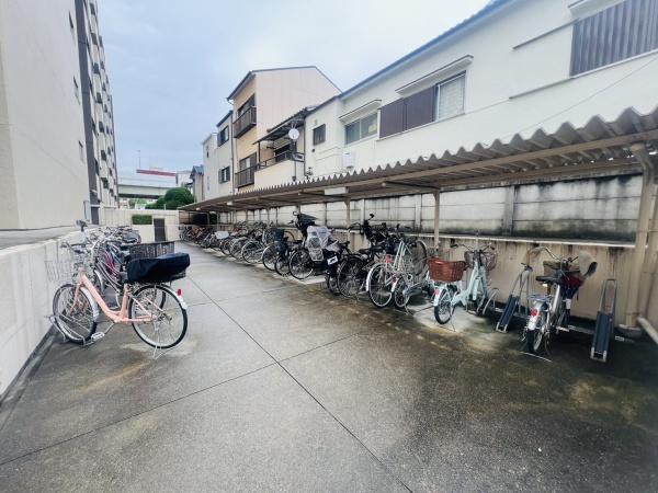 高殿コーポ