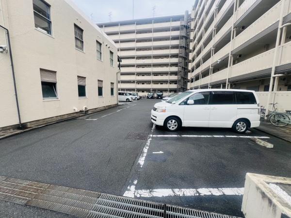 高殿コーポ