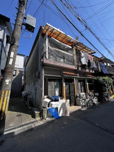 守口市八雲東町２丁目の中古一戸建