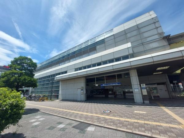 守口市八雲東町2丁目の中古一戸建て(大日駅(大阪モノレール線))
