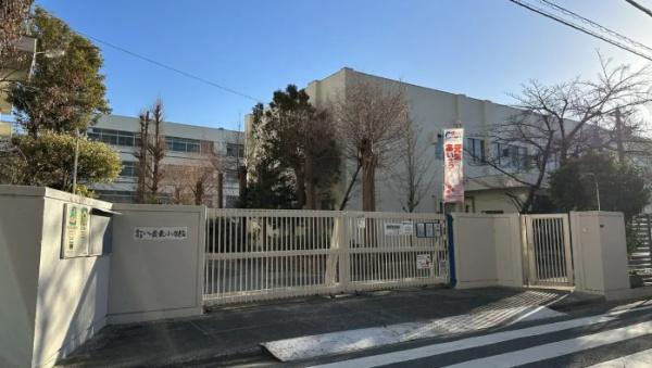 守口市八雲東町2丁目の中古一戸建て(守口市立八雲東小学校)
