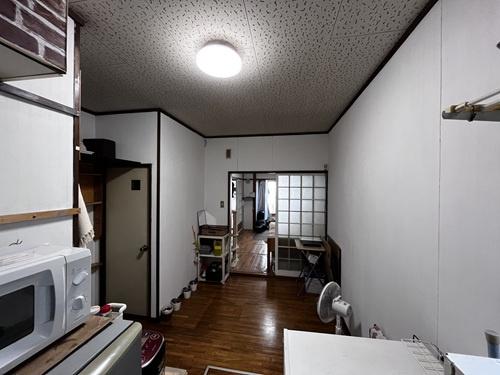 守口市八雲東町２丁目の中古一戸建て