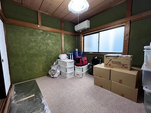 守口市八雲東町２丁目の中古一戸建て