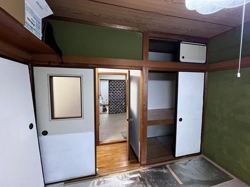 守口市八雲東町２丁目の中古一戸建て