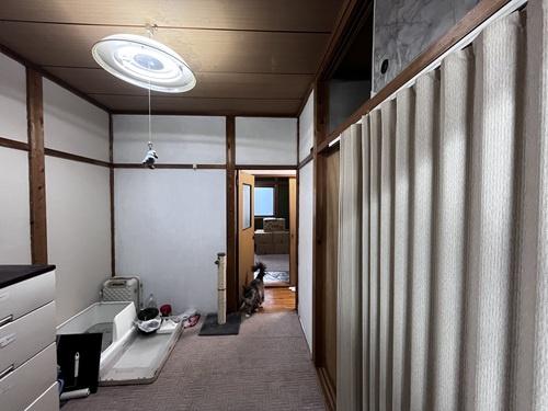 守口市八雲東町２丁目の中古一戸建て