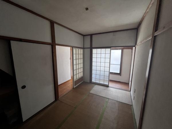 守口市八雲東町２丁目の中古一戸建て