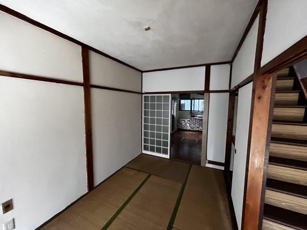 守口市八雲東町２丁目の中古一戸建て