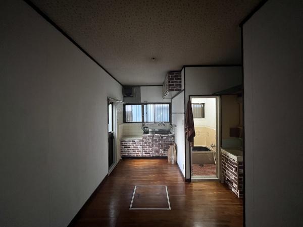 守口市八雲東町２丁目の中古一戸建て