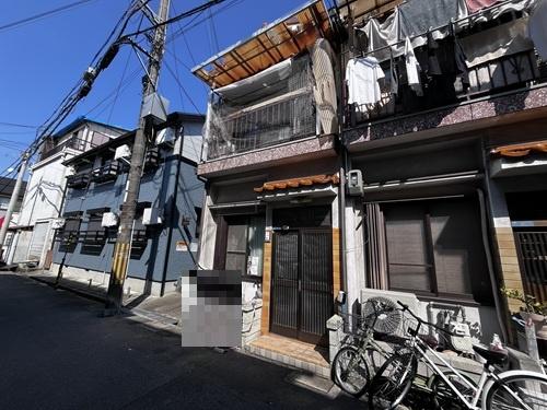 守口市八雲東町２丁目の中古一戸建