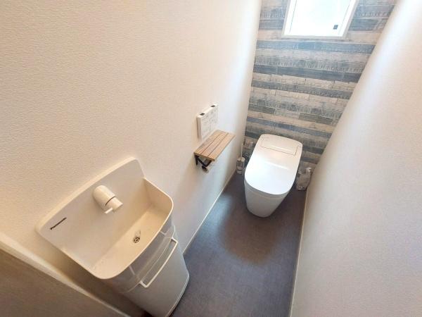 門真市北岸和田３丁目の中古一戸建て