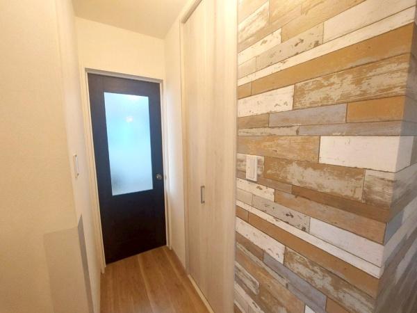 門真市北岸和田３丁目の中古一戸建て