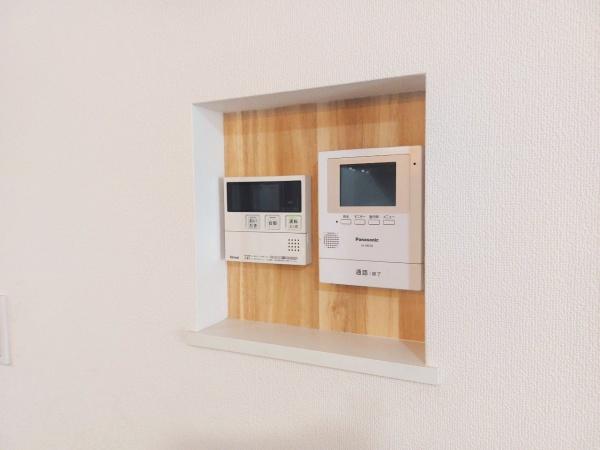 門真市北岸和田３丁目の中古一戸建て