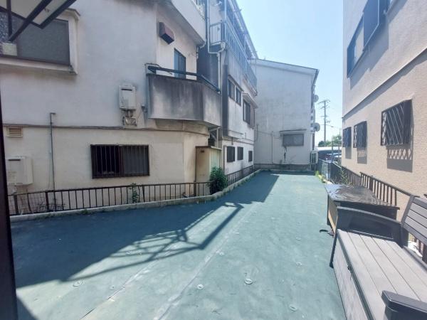 門真市北岸和田３丁目の中古一戸建て