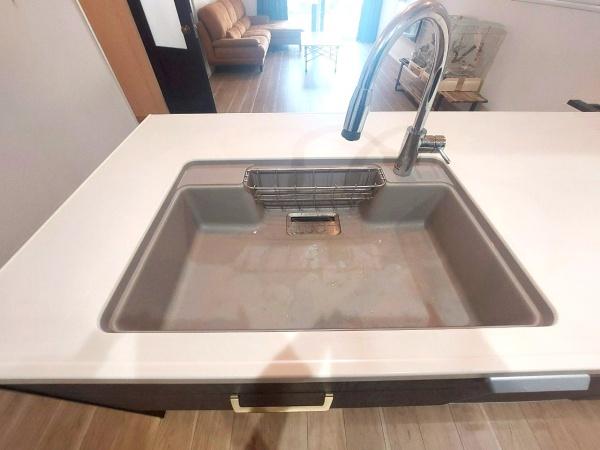 門真市北岸和田３丁目の中古一戸建て