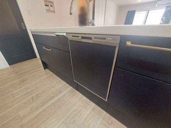 門真市北岸和田３丁目の中古一戸建て