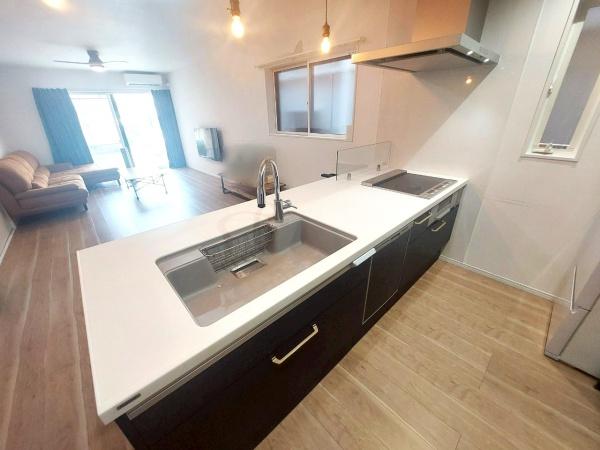 門真市北岸和田３丁目の中古一戸建