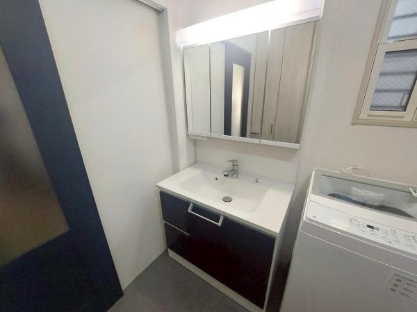 門真市北岸和田３丁目の中古一戸建て