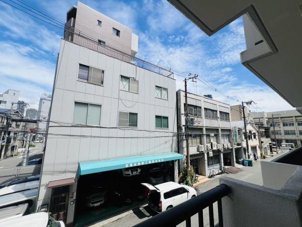 大淀中スワローハイツ