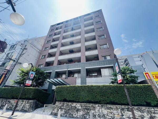 アルス心斎橋